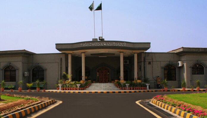 Islamabad High Court