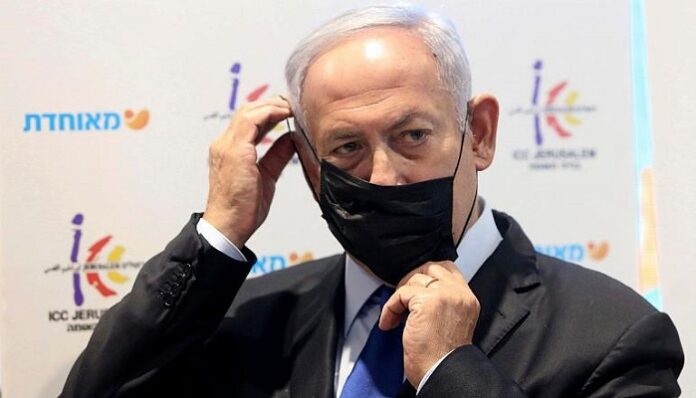 Netanyahu