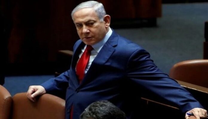 Netanyahu