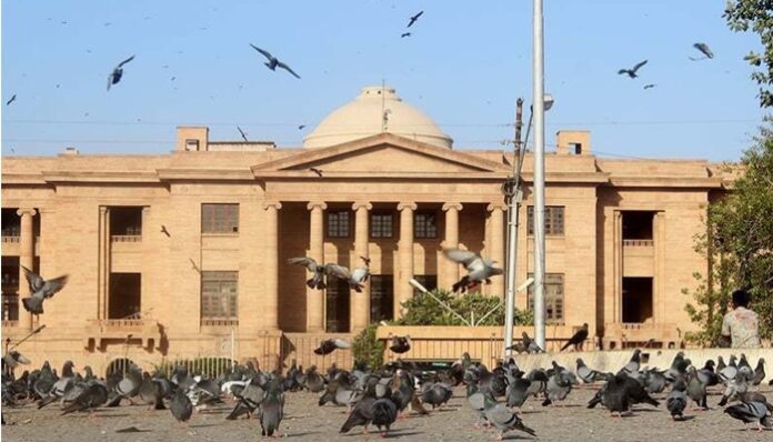 Sindh High Court