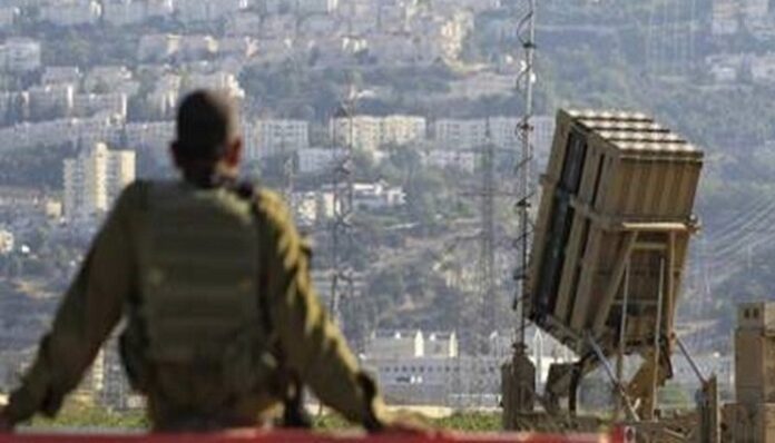 Iron Dome