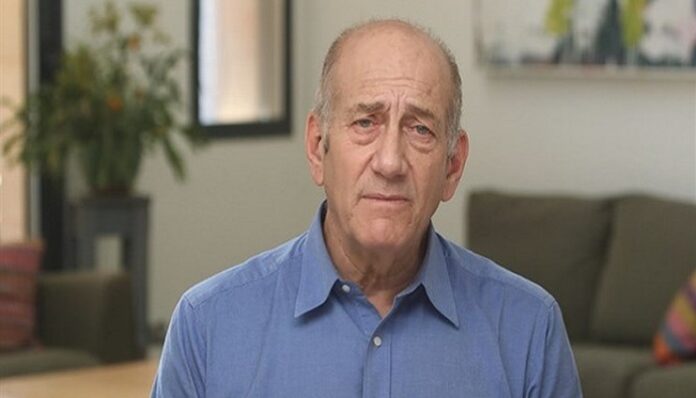 Olmert