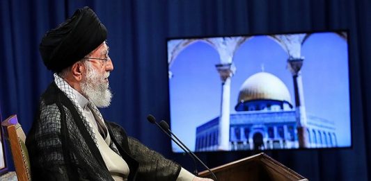 Ayatollah Khamenei