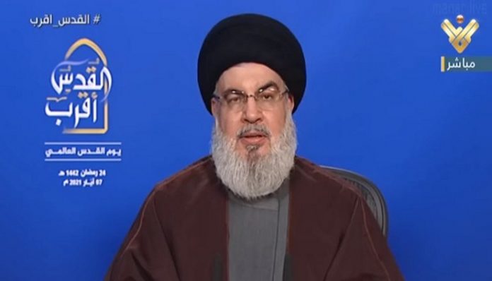 Nasrallah