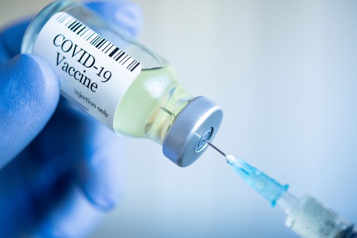 coronavirus vaccine