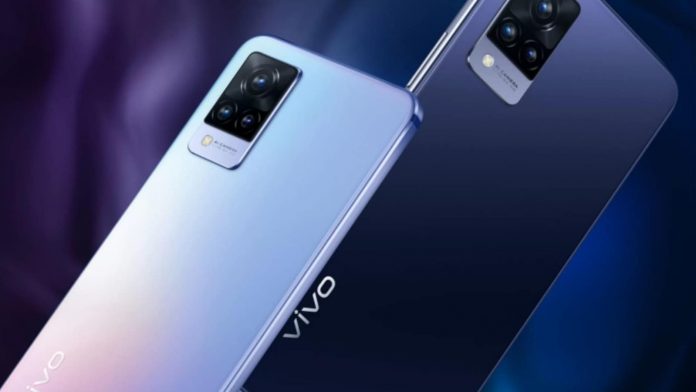 Vivo V21e 5G and Vivo Y73