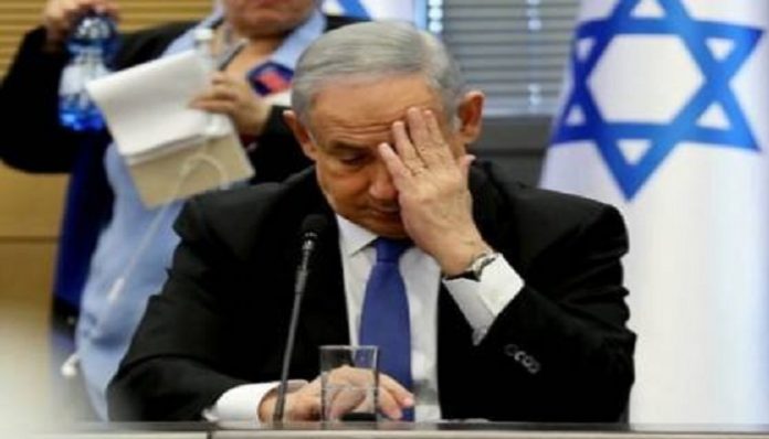 Netanyahu