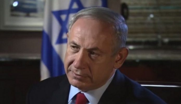 Netanyahu’s