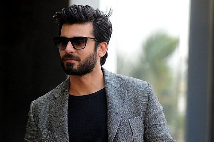 Fawad Khan