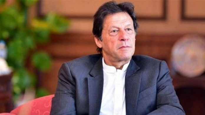 Imran Khan