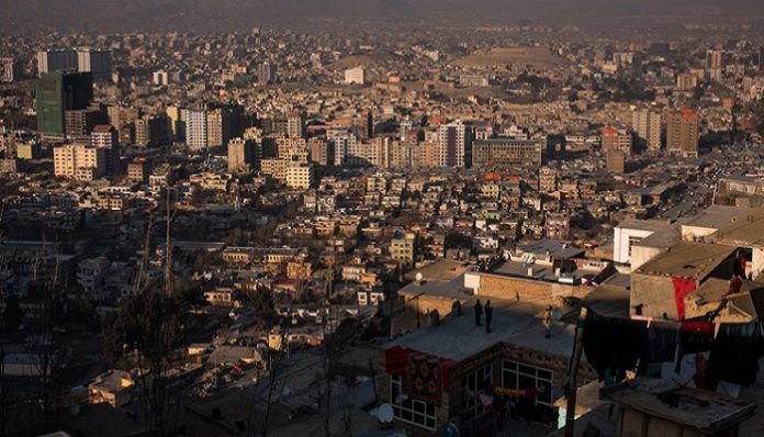 Kabul