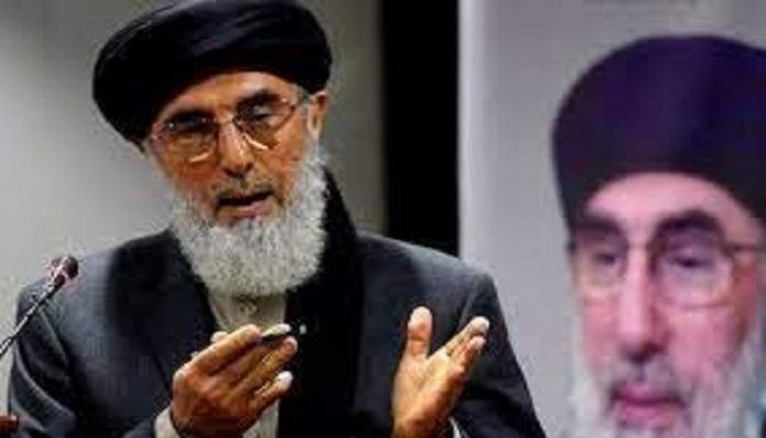 Hekmatyar