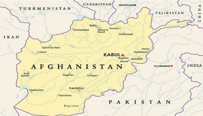 Kandahar