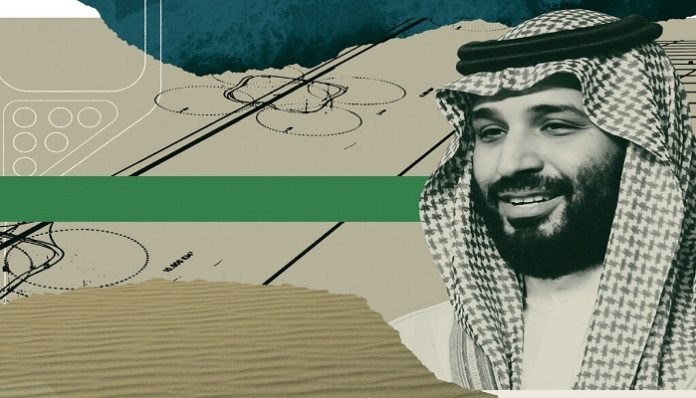 Saudis