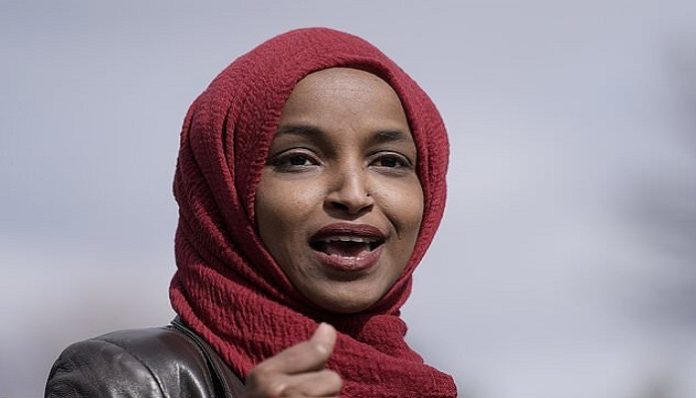 Ilhan Omar