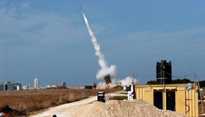 Iron Dome