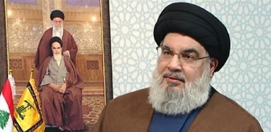 Nasrallah