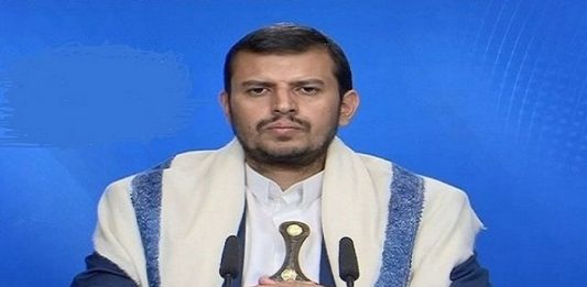 Abdul Malik al-Houthi