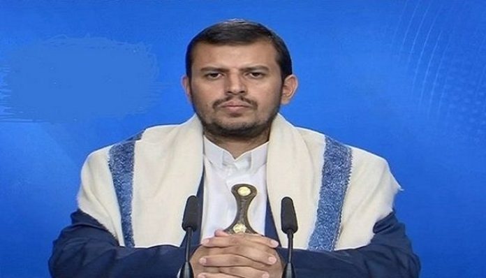Abdul Malik al-Houthi