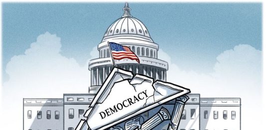 democracy