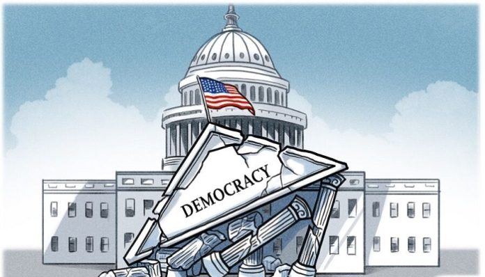 democracy