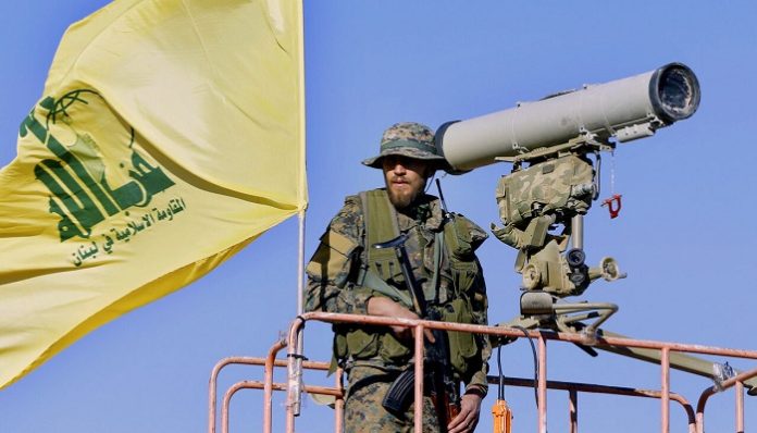 Hezbollah