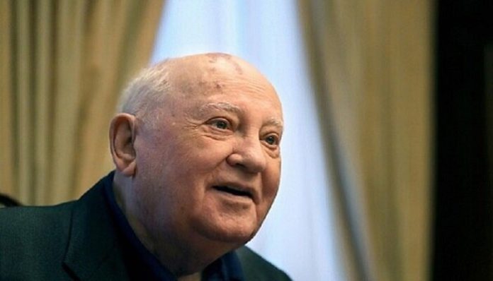 Gorbachev