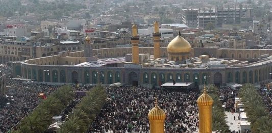 Karbala