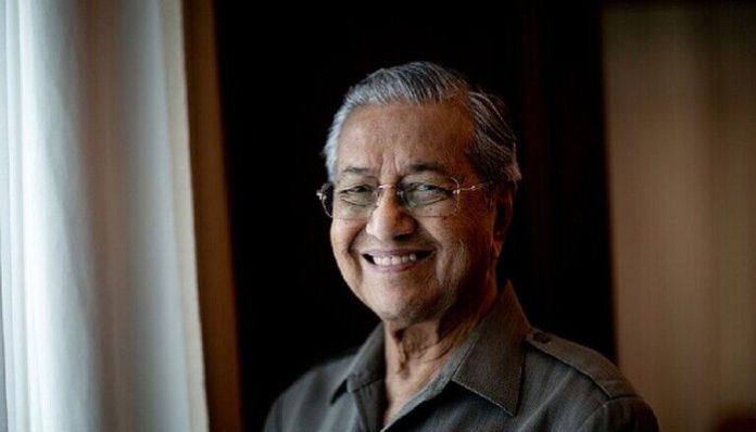 Mahathir