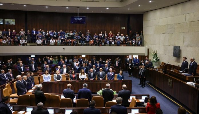 Knesset