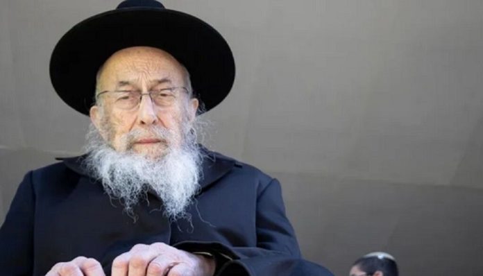 rabbi