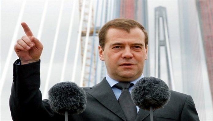 Medvedev