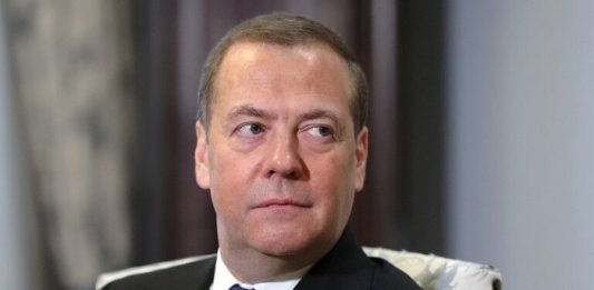 Medvedev