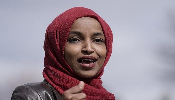 Ilhan Omar