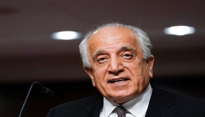 Khalilzad