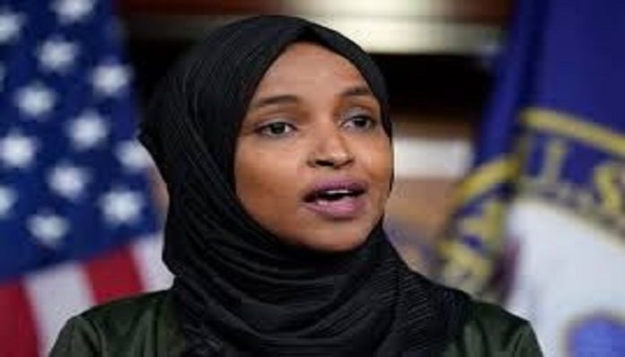 Muslim representative