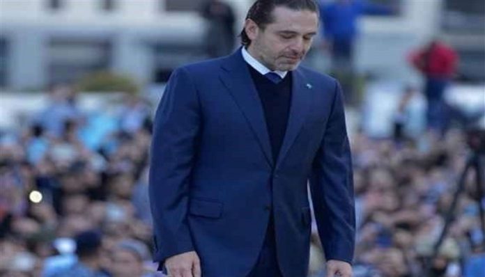 Saad Hariri