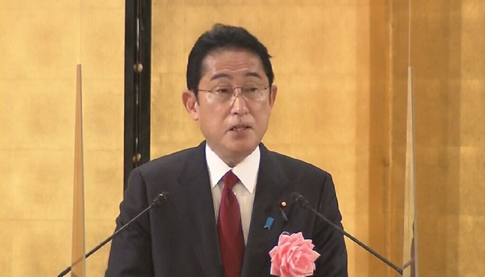 Japanese Prime Minister's visit to four African countries to develop