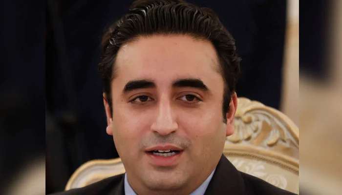 Fm Bilawal To Embark On Two Day Trip To India