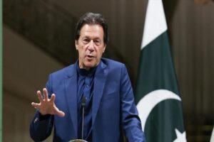 وزیر اعظم عمران خان ملکی معیشت کے حوالے سے اہم بیان جاری کردیا