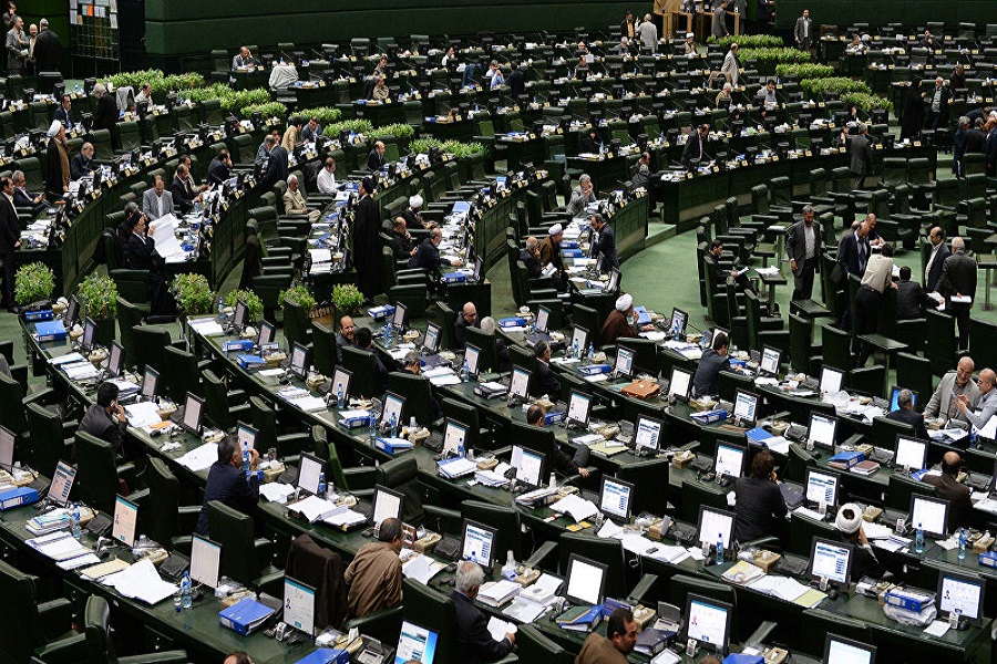 ایرانی پارلیمنٹ نے جوہری تنصیبات کے حوالے سے اہم بل منظور کرلیا