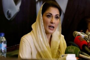 مریم نواز کا سوشل میڈیا کنونشن سے خطاب، اراکین اسمبلی اور سینیٹرز کو شدید انتباہ کردیا