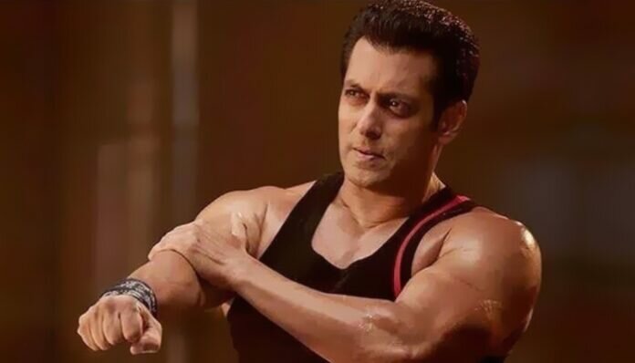 سلمان خان سلمان خان