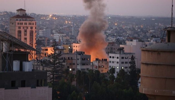 فلسطین کی عالمی عدالت انصاف میں شمولیت کے بعد اسرائیلی حملوں میں نمایاں کمی واقع ہوئی: رپورٹ