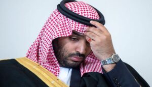 جمال خاشقجی کا قتل محمد بن سلمان کے لیئے مہنگا ثابت ہوا، امریکہ کی جانب سے پابندیوں کا سامنا کرنا پڑسکتا ہے