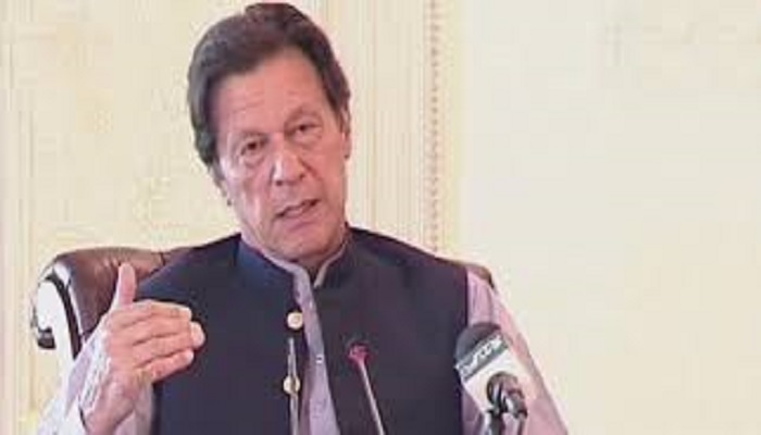 شجر کاری مہم کے حوالے سے وزیر اعظم عمران خان  کا اہم بیان