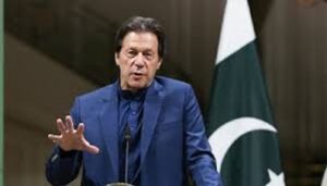 عمران خان