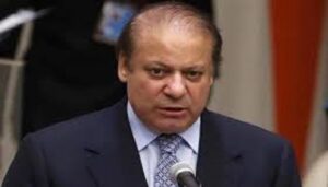 نواز شریف