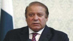 نواز شریف