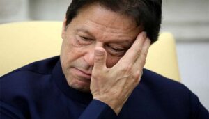 عمران خان